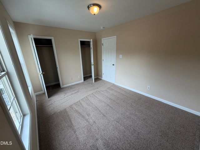 4746 Parkville Drive, Raleigh, NC 27604