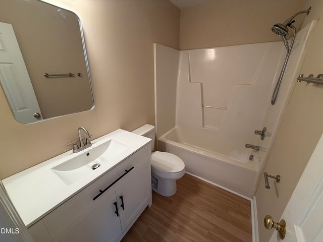 4746 Parkville Drive, Raleigh, NC 27604