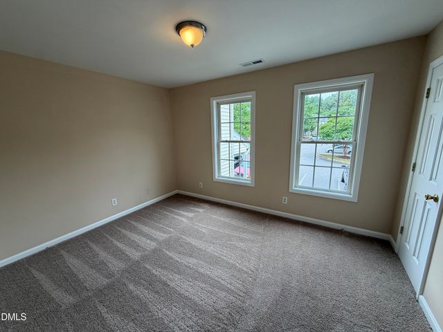 4746 Parkville Drive, Raleigh, NC 27604