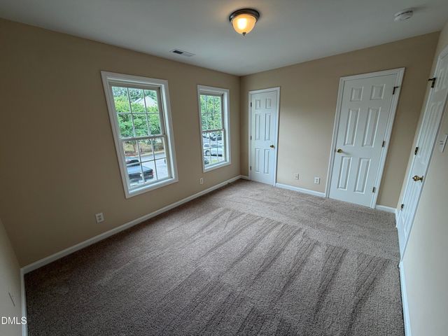 4746 Parkville Drive, Raleigh, NC 27604