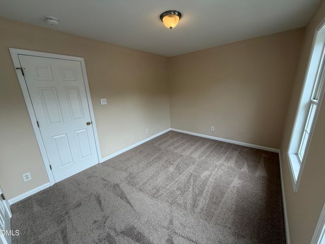4746 Parkville Drive, Raleigh, NC 27604