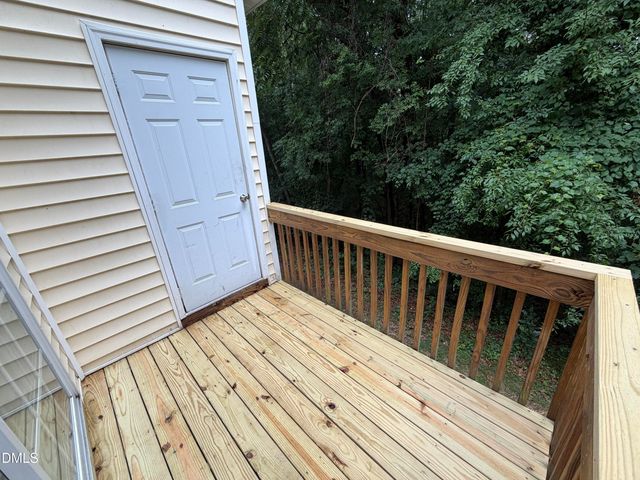 4746 Parkville Drive, Raleigh, NC 27604