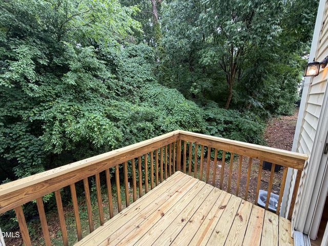 4746 Parkville Drive, Raleigh, NC 27604