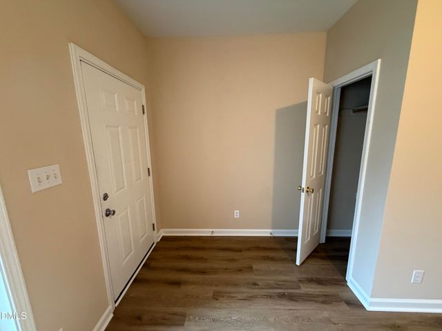 4746 Parkville Drive, Raleigh, NC 27604
