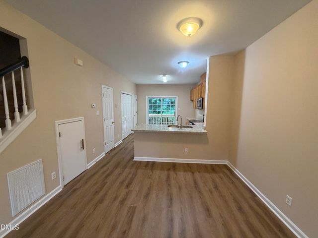 4746 Parkville Drive, Raleigh, NC 27604
