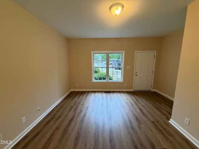 4746 Parkville Drive, Raleigh, NC 27604