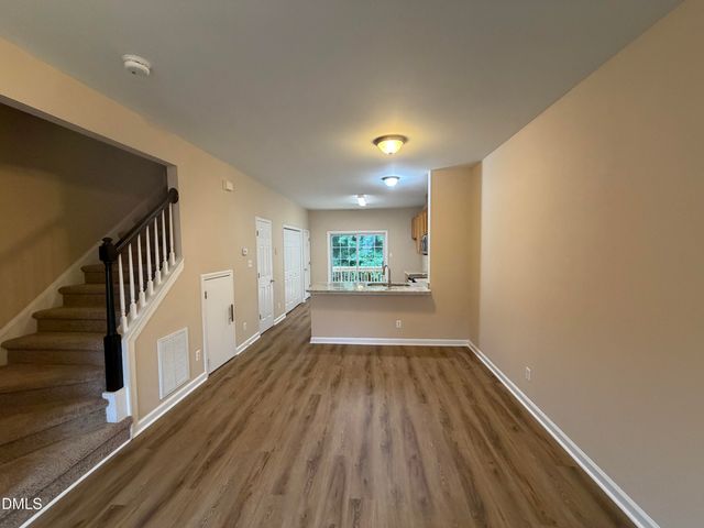 4746 Parkville Drive, Raleigh, NC 27604