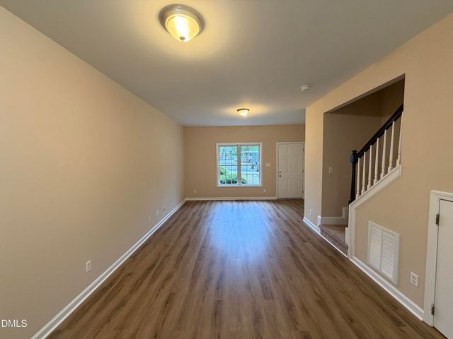 4746 Parkville Drive, Raleigh, NC 27604