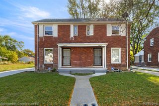 10842-38 Nottingham Road, Detroit, MI 48224