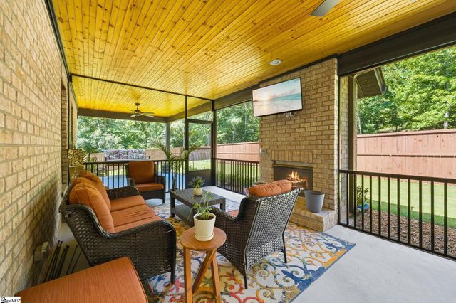 217 Granite Hill Trail, Pelzer, SC 29669