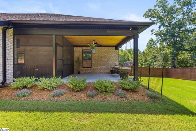 217 Granite Hill Trail, Pelzer, SC 29669