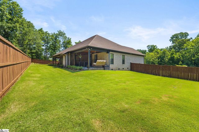 217 Granite Hill Trail, Pelzer, SC 29669