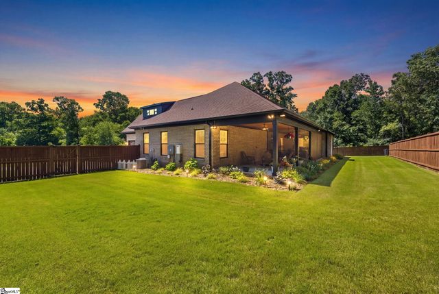 217 Granite Hill Trail, Pelzer, SC 29669