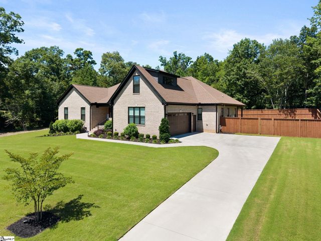 217 Granite Hill Trail, Pelzer, SC 29669