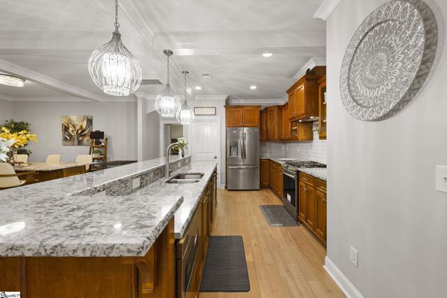 217 Granite Hill Trail, Pelzer, SC 29669