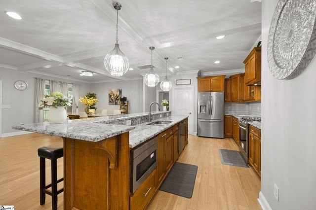 217 Granite Hill Trail, Pelzer, SC 29669