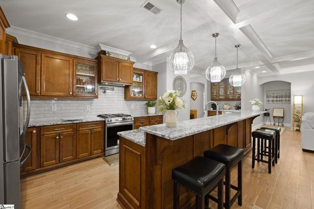 217 Granite Hill Trail, Pelzer, SC 29669