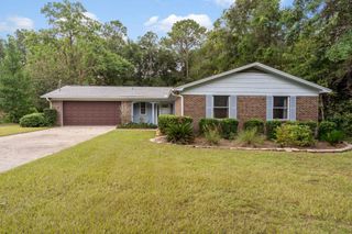 5003 Vernon Road, Tallahassee, FL 32317