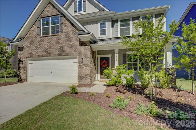 17812 New Mark Avenue, Charlotte, NC 28278