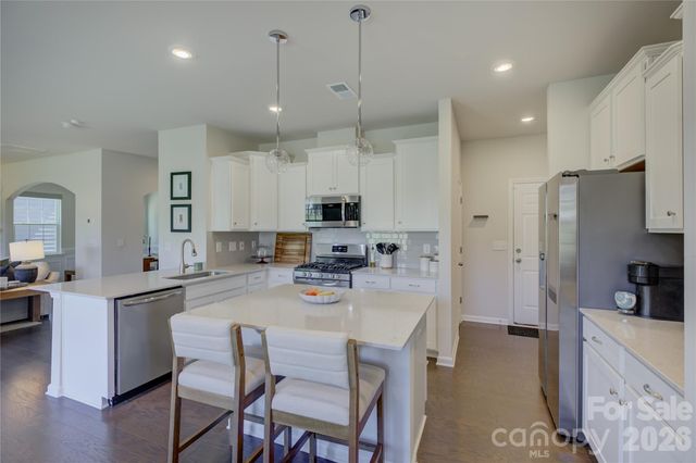 17812 New Mark Avenue, Charlotte, NC 28278