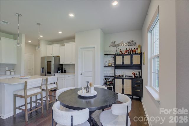 17812 New Mark Avenue, Charlotte, NC 28278