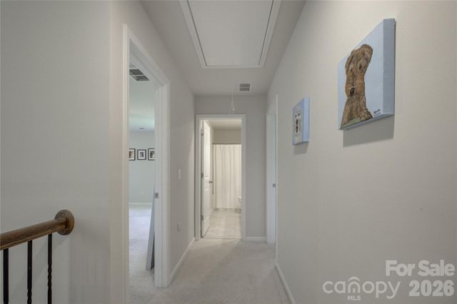 17812 New Mark Avenue, Charlotte, NC 28278