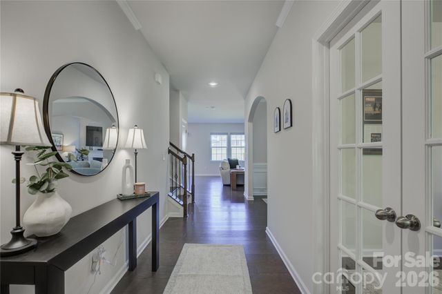 17812 New Mark Avenue, Charlotte, NC 28278