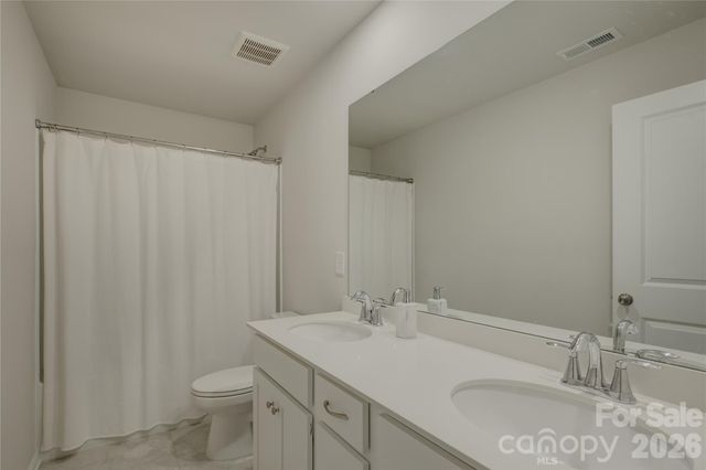 17812 New Mark Avenue, Charlotte, NC 28278