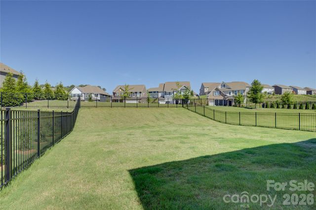 17812 New Mark Avenue, Charlotte, NC 28278