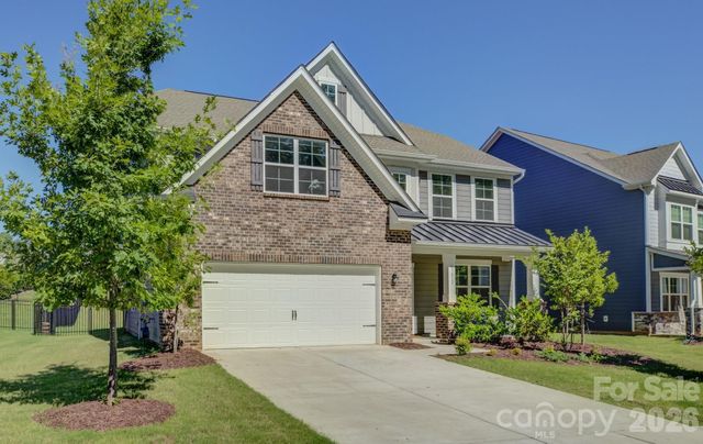17812 New Mark Avenue, Charlotte, NC 28278