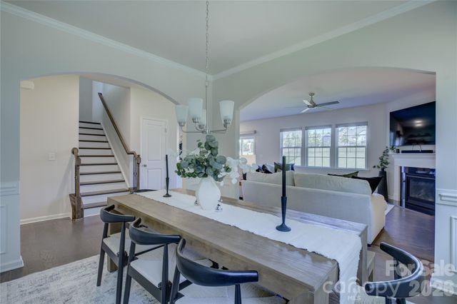17812 New Mark Avenue, Charlotte, NC 28278