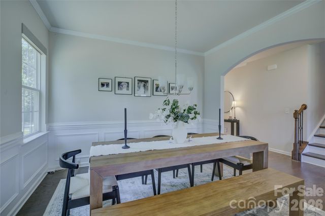 17812 New Mark Avenue, Charlotte, NC 28278