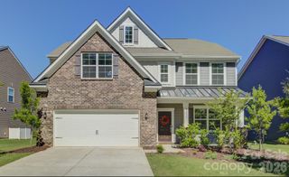 17812 New Mark Avenue, Charlotte, NC 28278