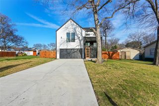 4712 Garrison Street, Dallas, TX 75216