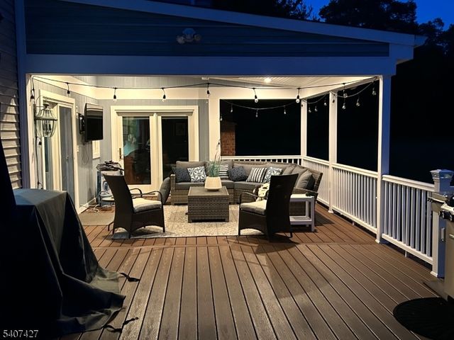 11 Beavers Rd, Tewksbury Twp., NJ 07830