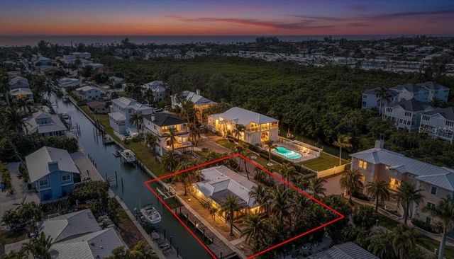 834 JUNGLE QUEEN WAY, Longboat Key, FL 34228