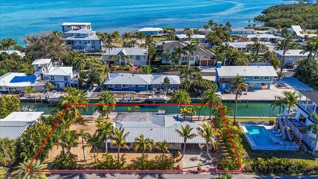 834 JUNGLE QUEEN WAY, Longboat Key, FL 34228
