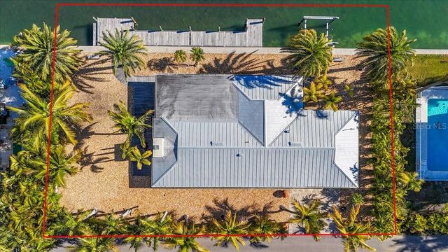 834 JUNGLE QUEEN WAY, Longboat Key, FL 34228