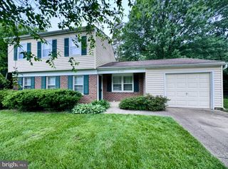2108 DUCHY CT, Waldorf, MD 20602