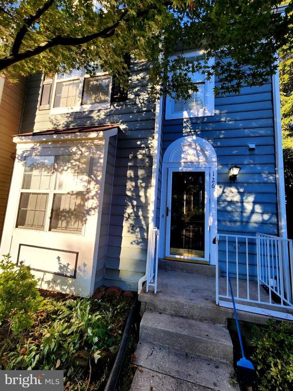 126 COLLEGE STATION DR, Upper Marlboro, MD 20774