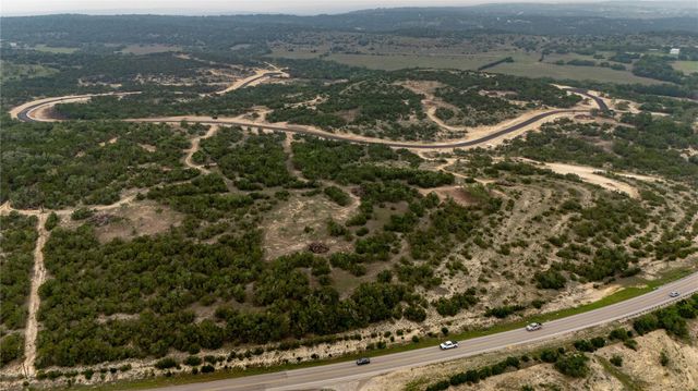 LOT 5 Ranch Road 165, Blanco, TX 78606
