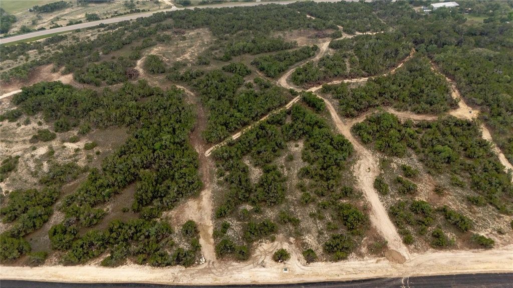 LOT 5 Ranch Road 165, Blanco, TX 78606