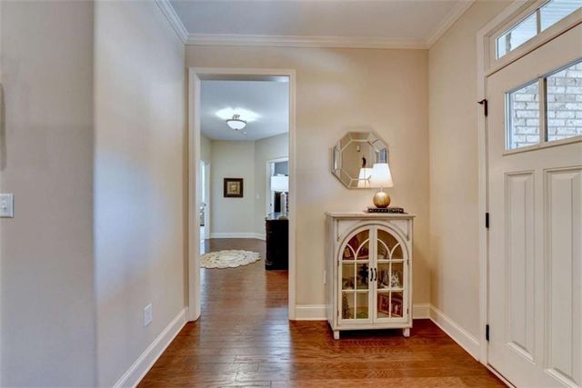 461 Butterfly Lane, Braselton, GA 30517