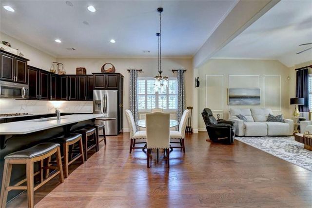 461 Butterfly Lane, Braselton, GA 30517
