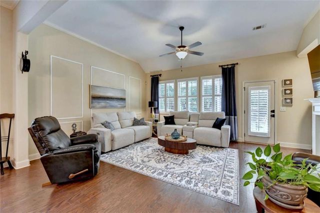 461 Butterfly Lane, Braselton, GA 30517
