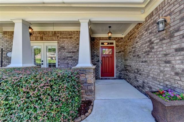 461 Butterfly Lane, Braselton, GA 30517