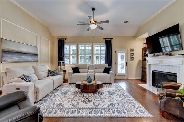 461 Butterfly Lane, Braselton, GA 30517