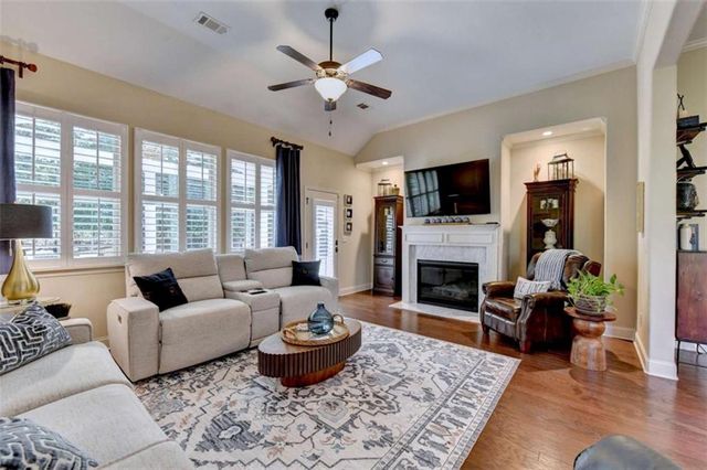 461 Butterfly Lane, Braselton, GA 30517