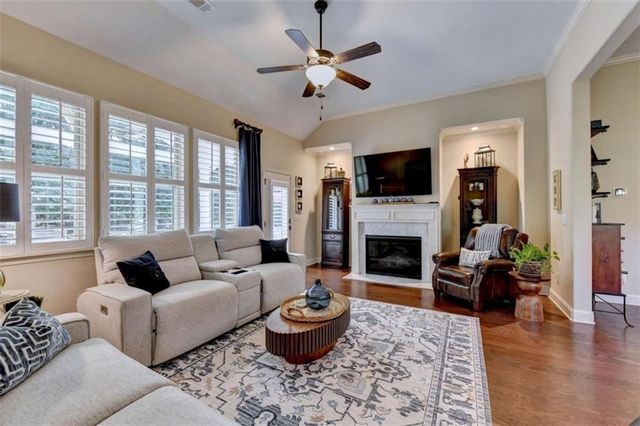 461 Butterfly Lane, Braselton, GA 30517