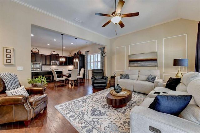 461 Butterfly Lane, Braselton, GA 30517